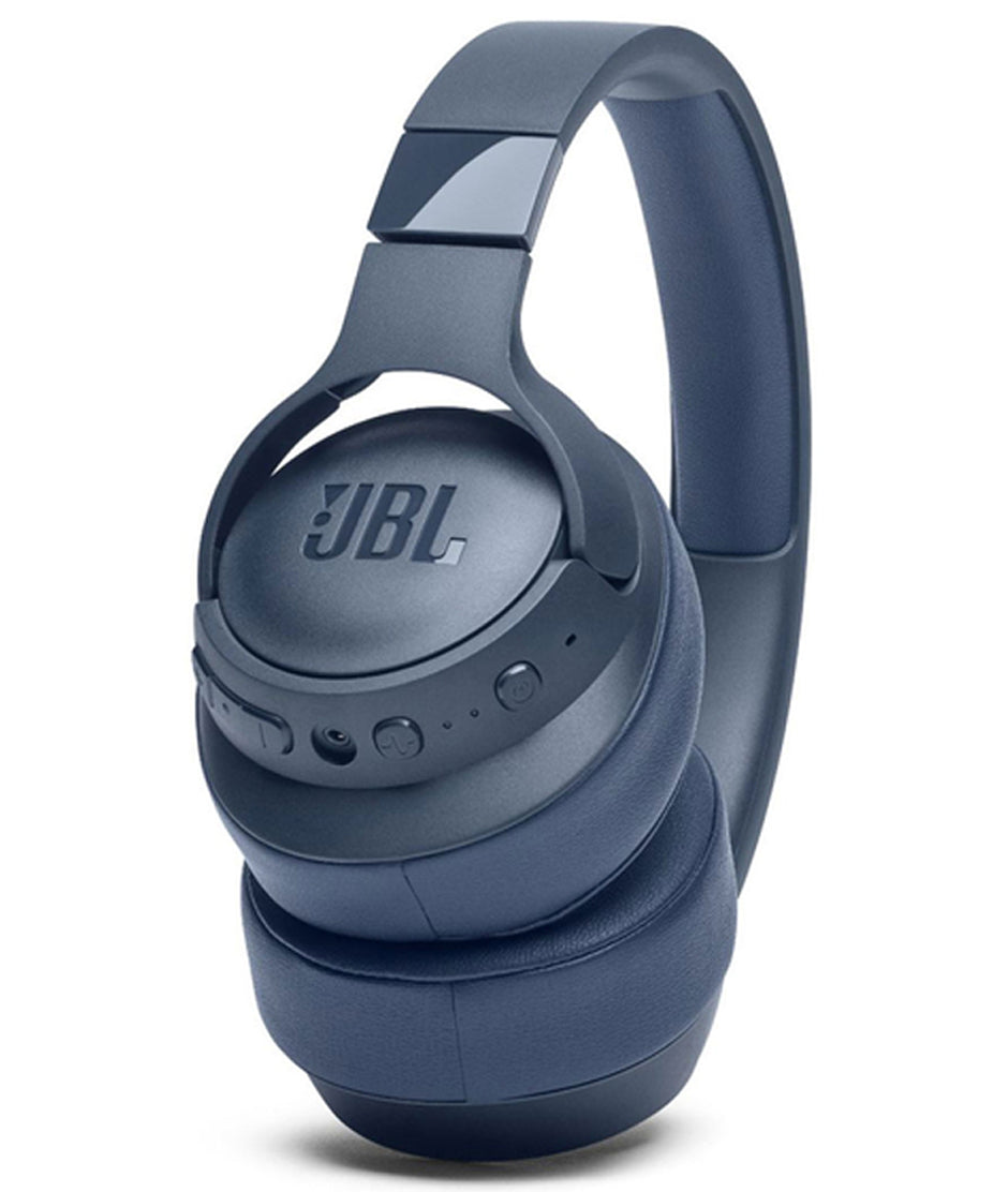 JBL Tune 760 BT HeadPhone BlueTooth Azul - iStore