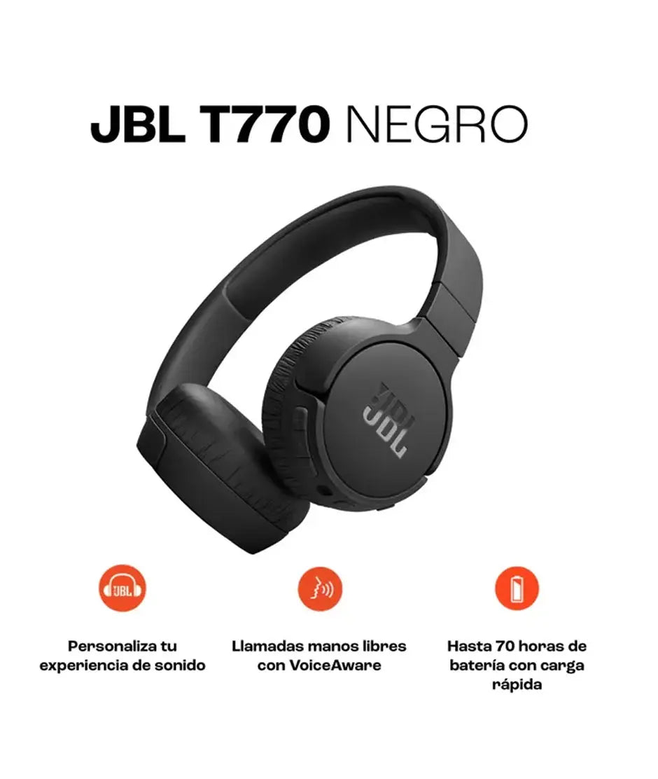 JBL TUNE 770NC BT LILA - iStore