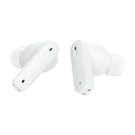 JBL Tune Beam True Wireless - Blanco JBL