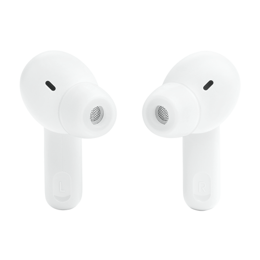 JBL Tune Beam True Wireless - Blanco JBL