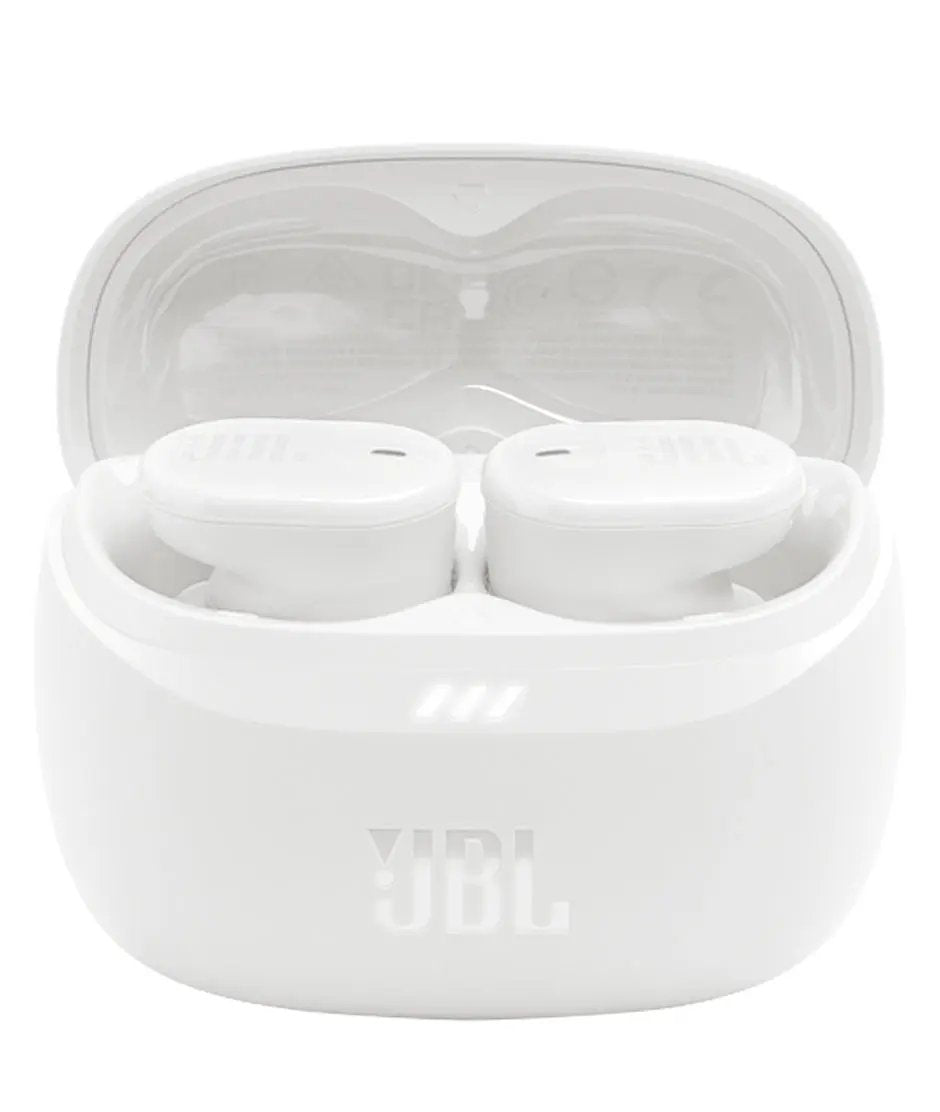 JBL Tune Buds 2 Blanco JBL