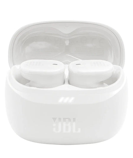 JBL Tune Buds 2 Blanco JBL