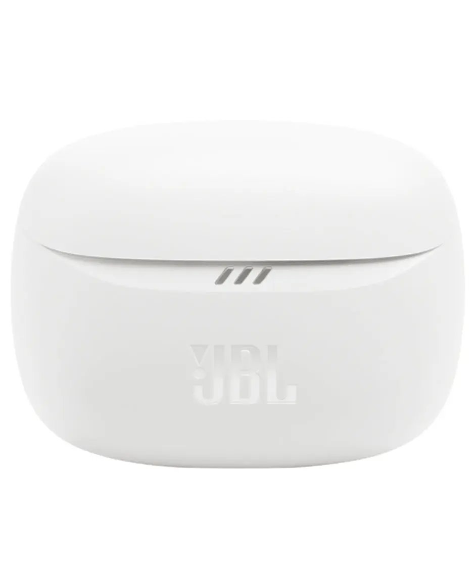 JBL Tune Buds 2 Blanco JBL