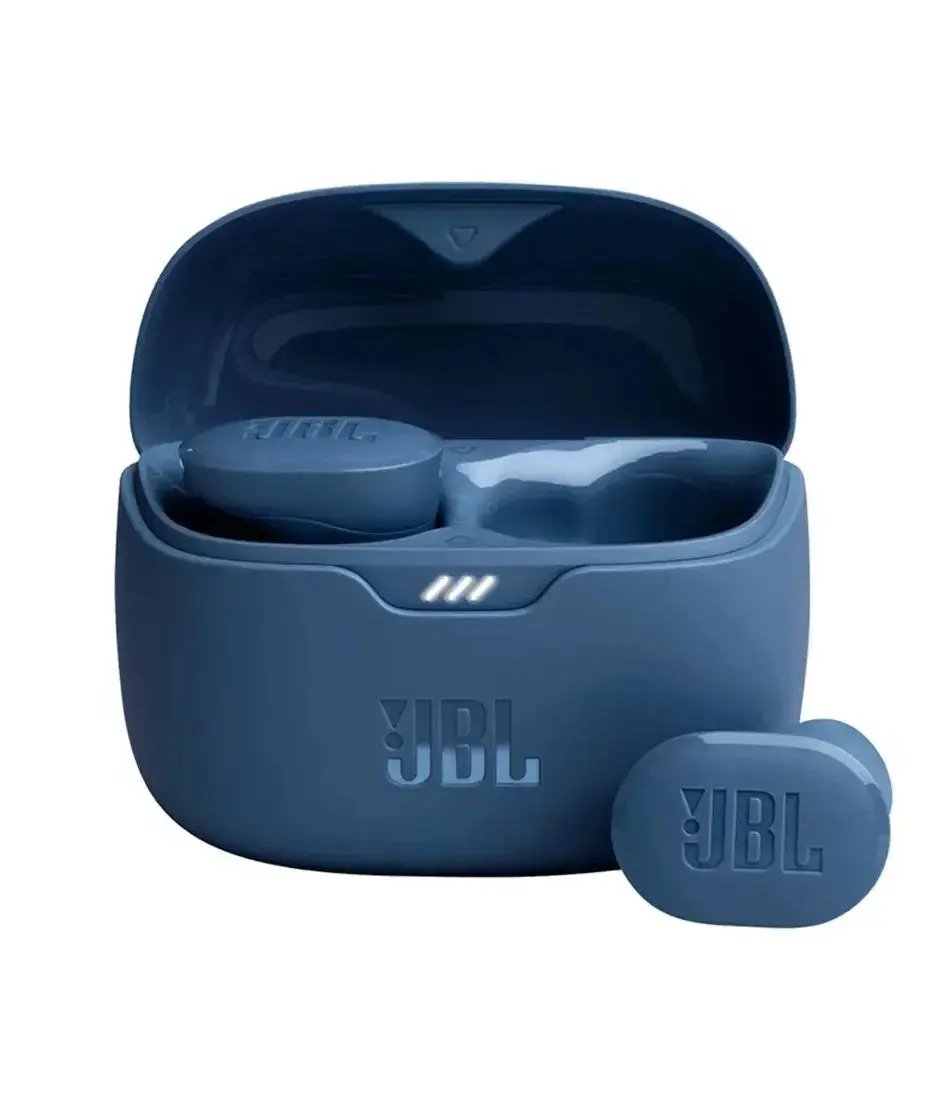 JBL Tune Buds - azul JBL