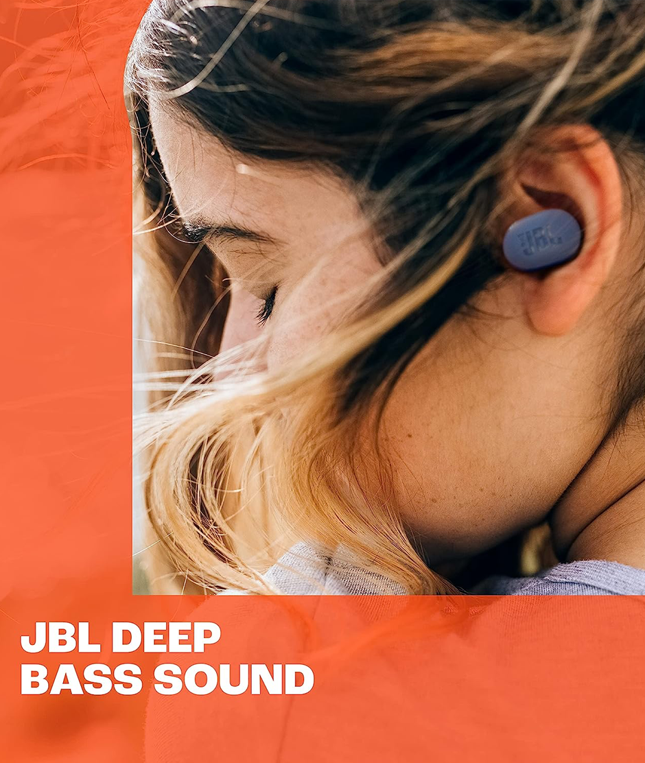 JBL Tune Buds - Auriculares inalámbricos con cancelación de ruido – iStore  Costa Rica