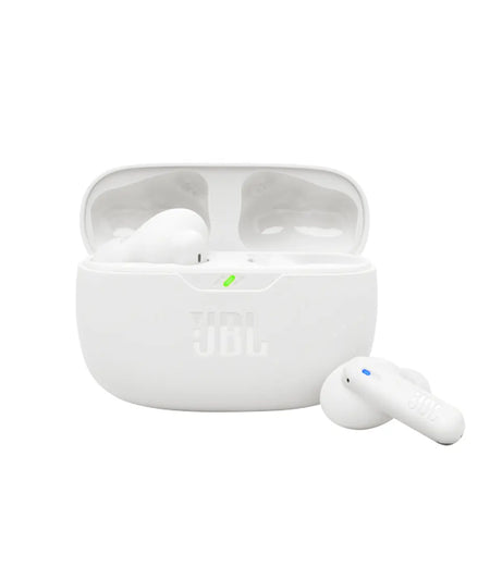 JBL Vibe Beam 2 Blanco JBL