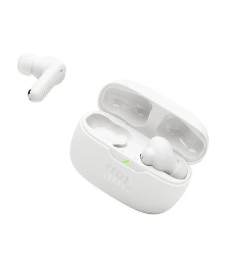 JBL Vibe Beam 2 Blanco JBL