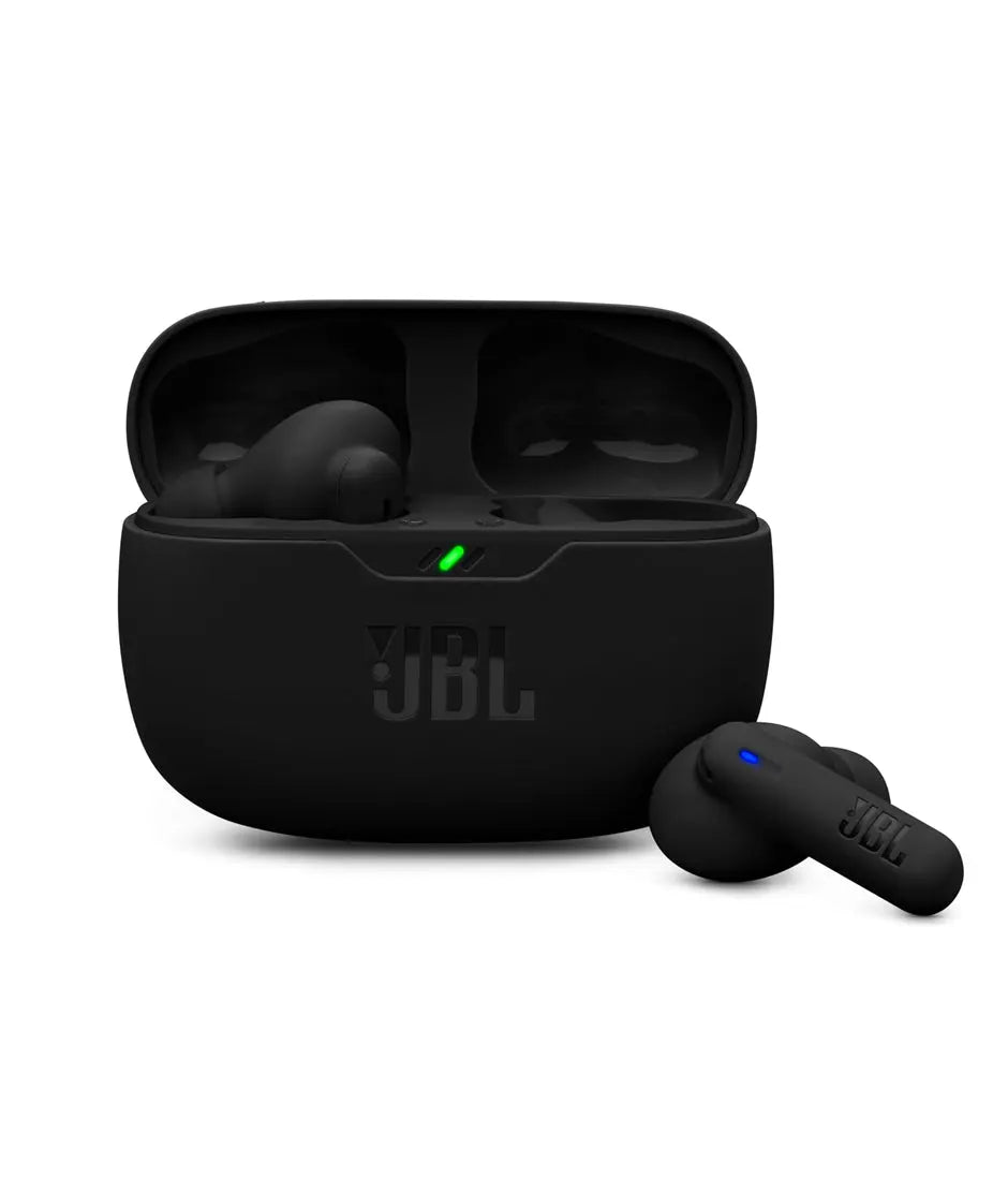 JBL Vibe Beam 2 Negro JBL