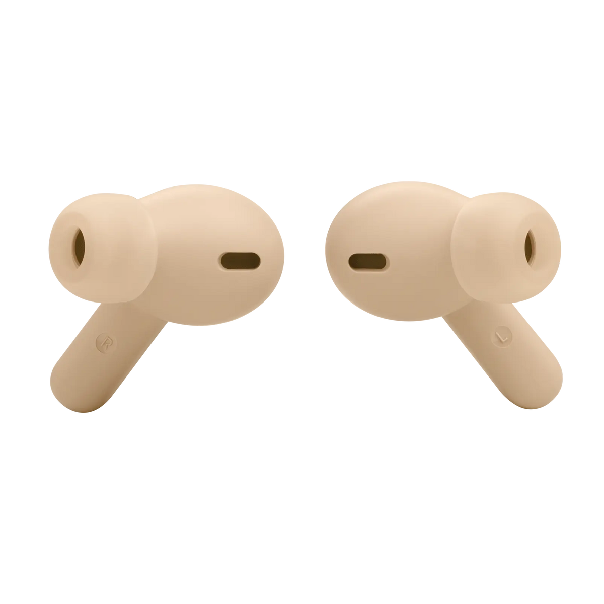 JBL Vibe Beam True Wireless - Beige JBL