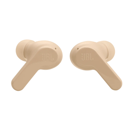 JBL Vibe Beam True Wireless - Beige JBL
