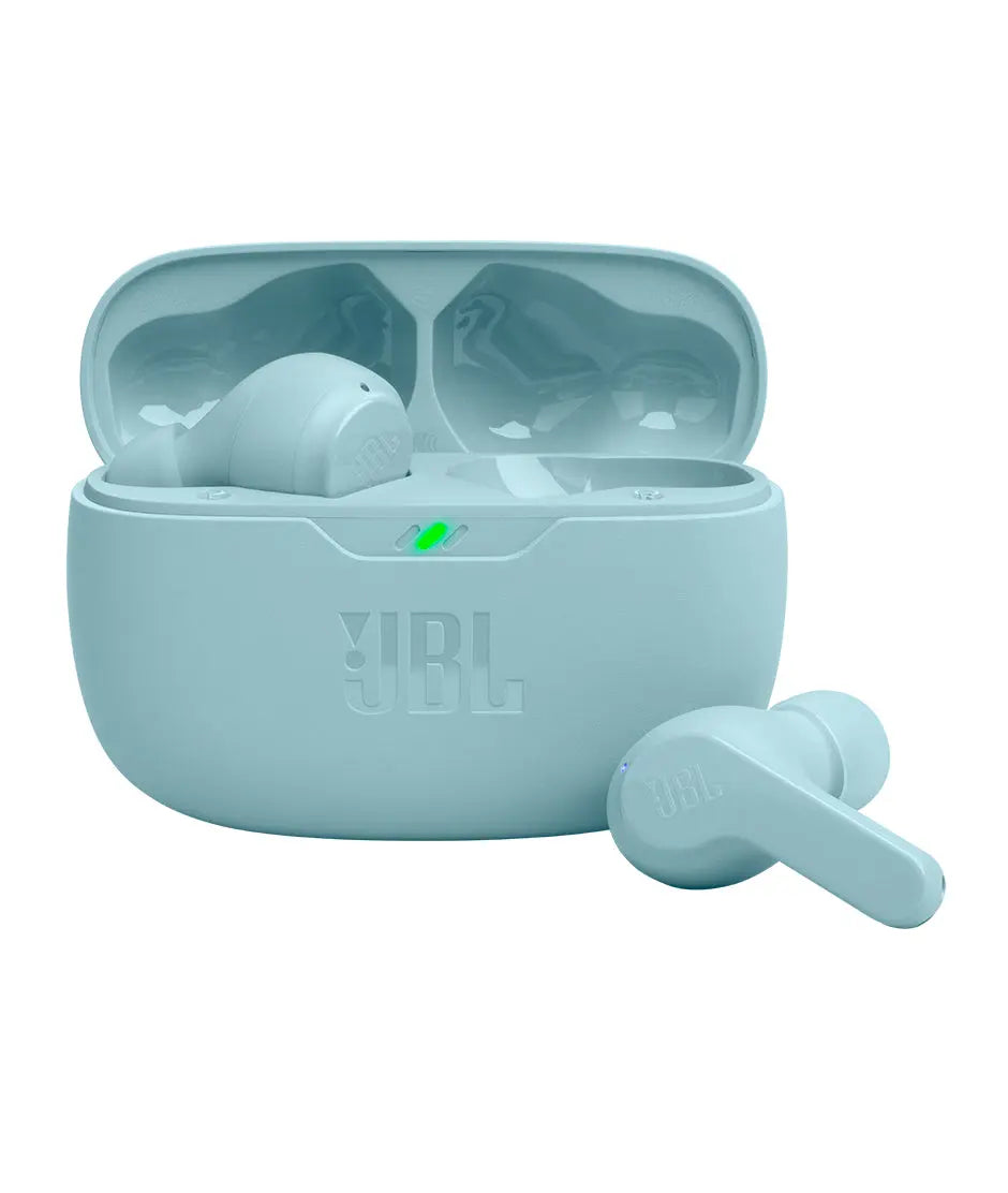 JBL Vibe Beam True Wireless - Menta JBL