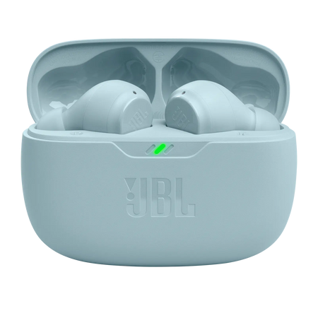 JBL Vibe Beam True Wireless - Menta JBL