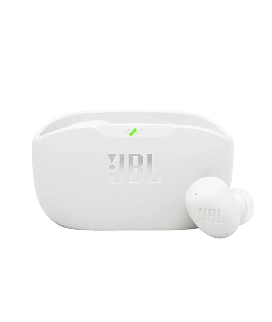 JBL Vibe Buds 2 Blanco JBL