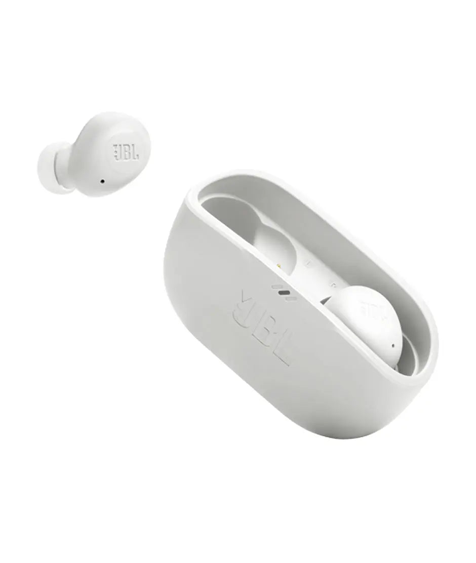 JBL Vibe Buds 2 Blanco JBL