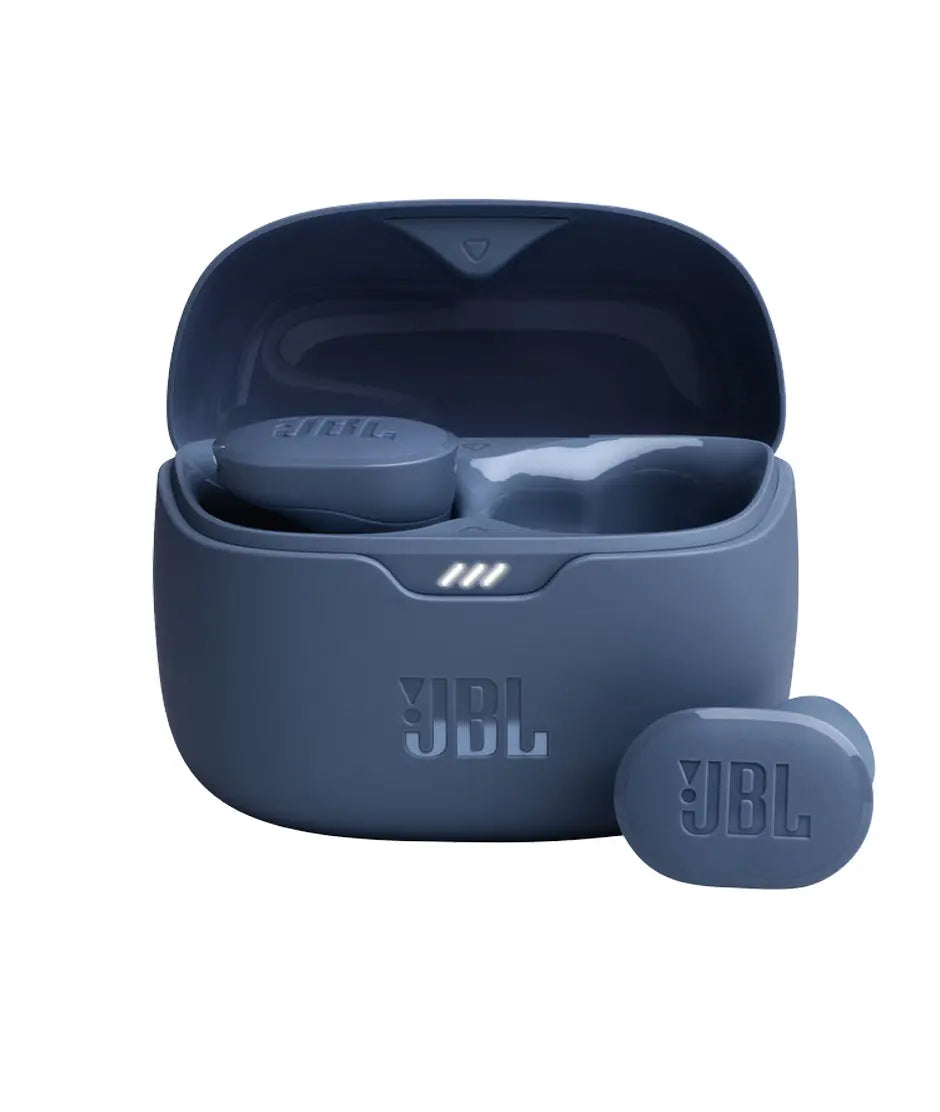 JBL Vibe Buds 2 Blue JBL