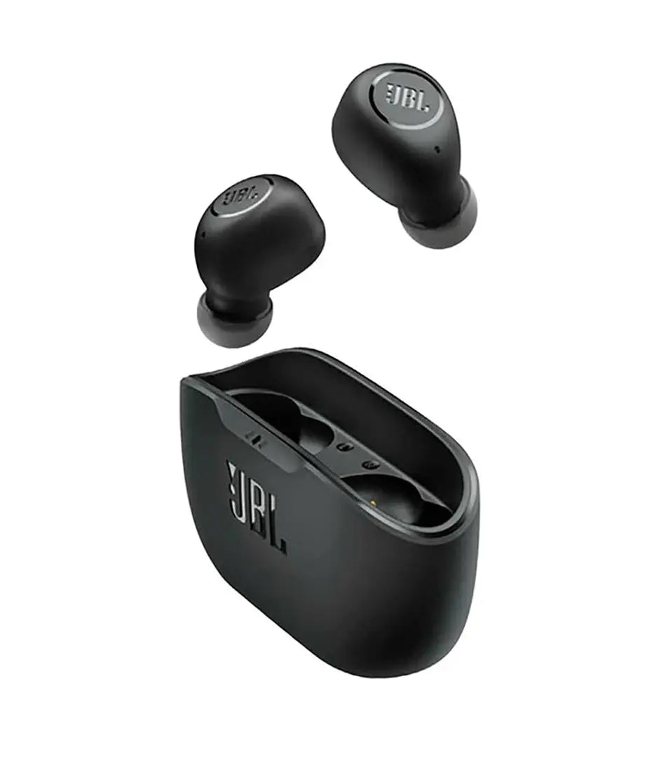 JBL Vibe Buds 2 Negro JBL