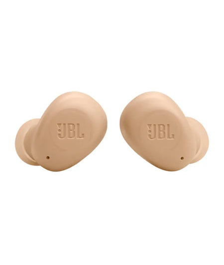 JBL Vibe Buds - Audífonos True Wireless - Beige JBL