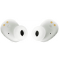 JBL Vibe Buds - Audífonos inalámbricos verdaderos, color blanco JBL