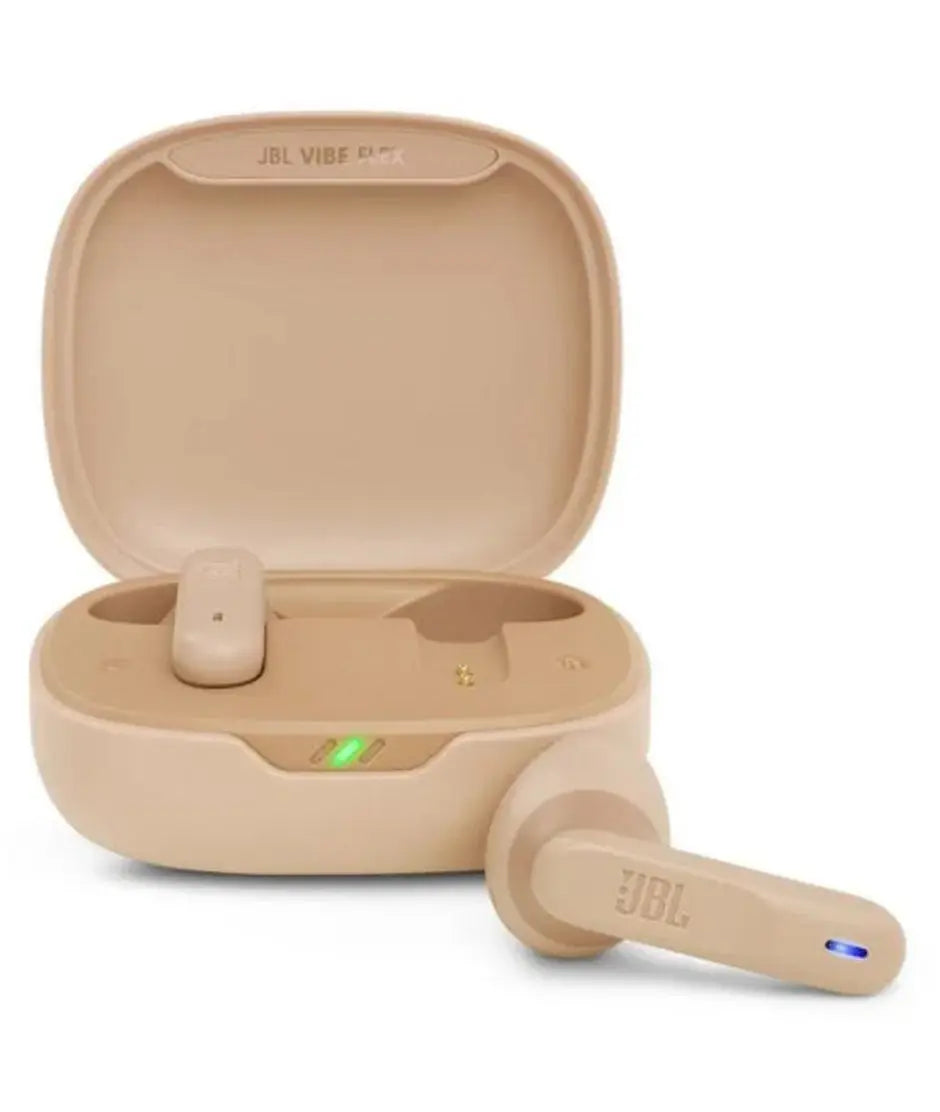 JBL Vibe Flex BEIGE JBL