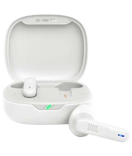 JBL Vibe Flex Blanco JBL