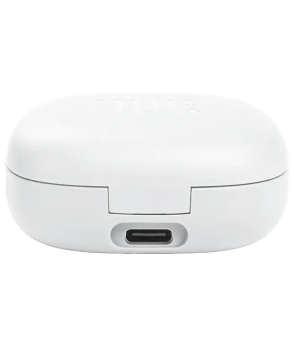 JBL Vibe Flex Blanco JBL