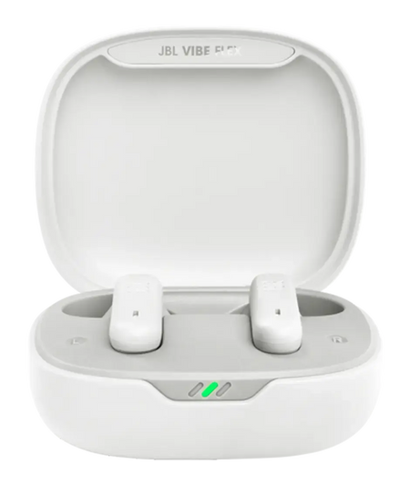 JBL Vibe Flex Blanco JBL