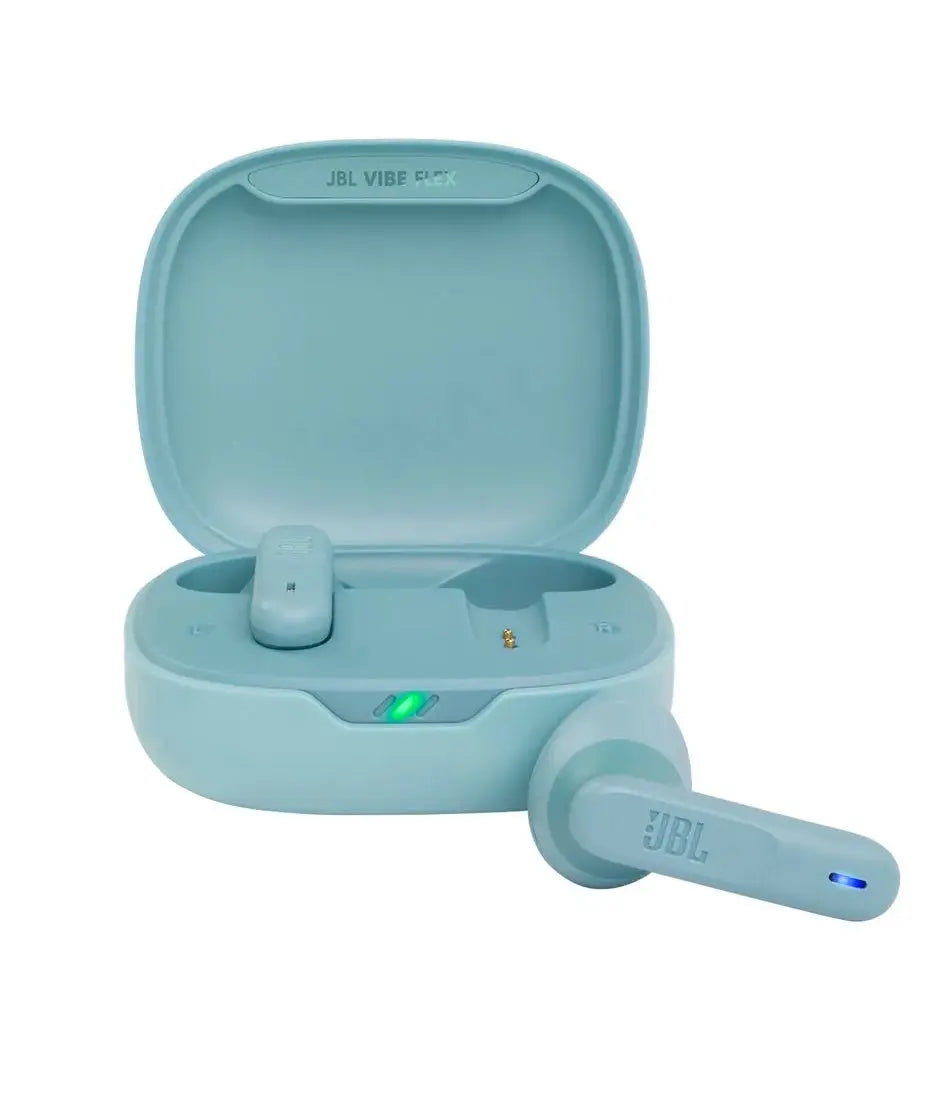 JBL Vibe Flex Menta JBL