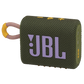 JBL GO 3 Verde JBL