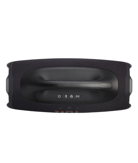 Jbl Speaker Boombox 4 Black JBL