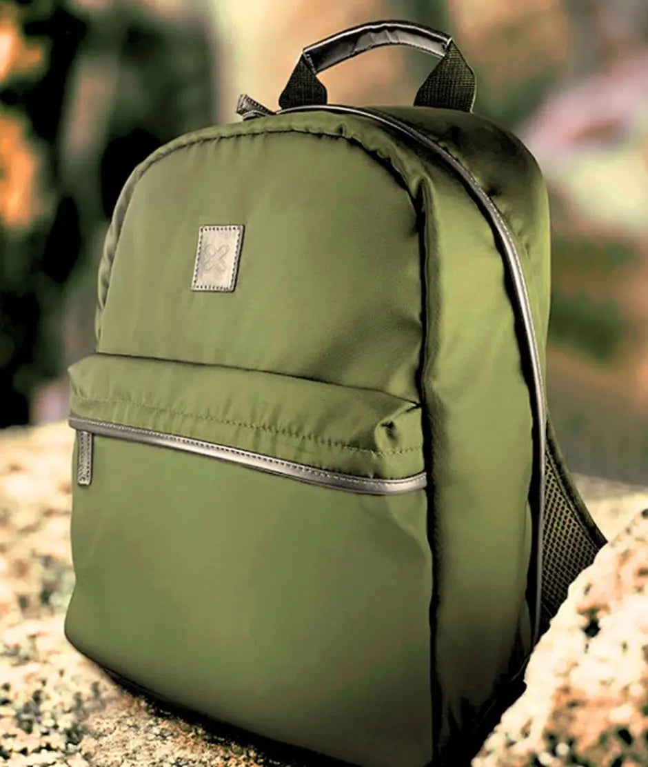 KLIP XTREME BOLSO KNB-406GN VERDE klipxtreme