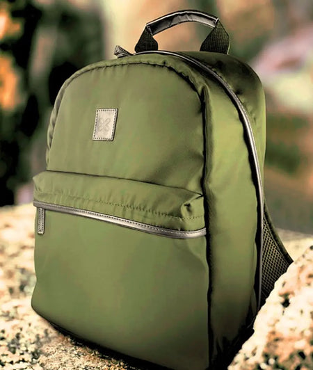 KLIP XTREME BOLSO KNB-406GN VERDE klipxtreme