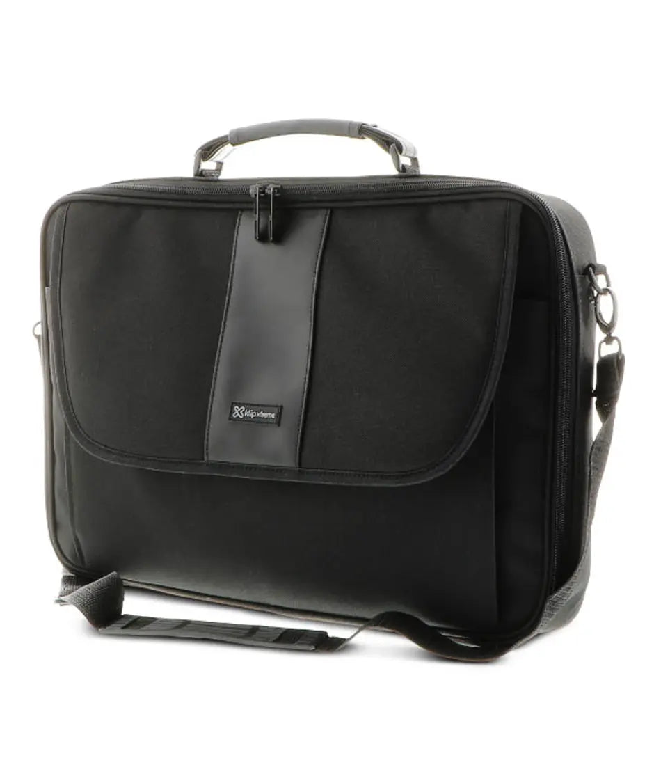 KlipX Notebook Case up to 15-6 in (KNC-040) klipxtreme