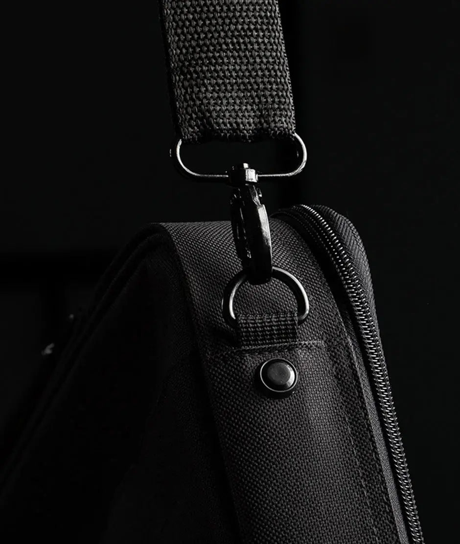 KlipX Notebook Case up to 15-6 in (KNC-040) klipxtreme