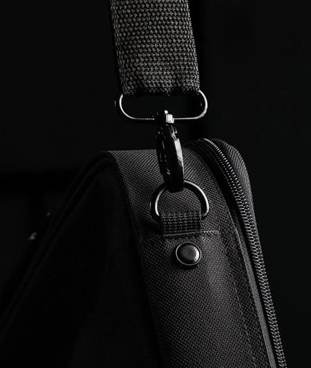 KlipX Notebook Case up to 15-6 in (KNC-040) klipxtreme