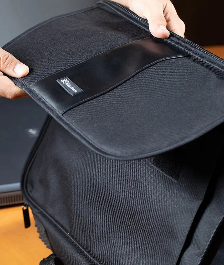 KlipX Notebook Case up to 15-6 in (KNC-040) klipxtreme