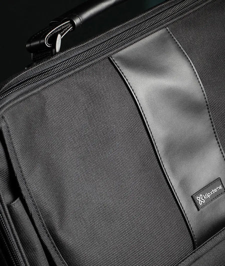 KlipX Notebook Case up to 15-6 in (KNC-040) klipxtreme