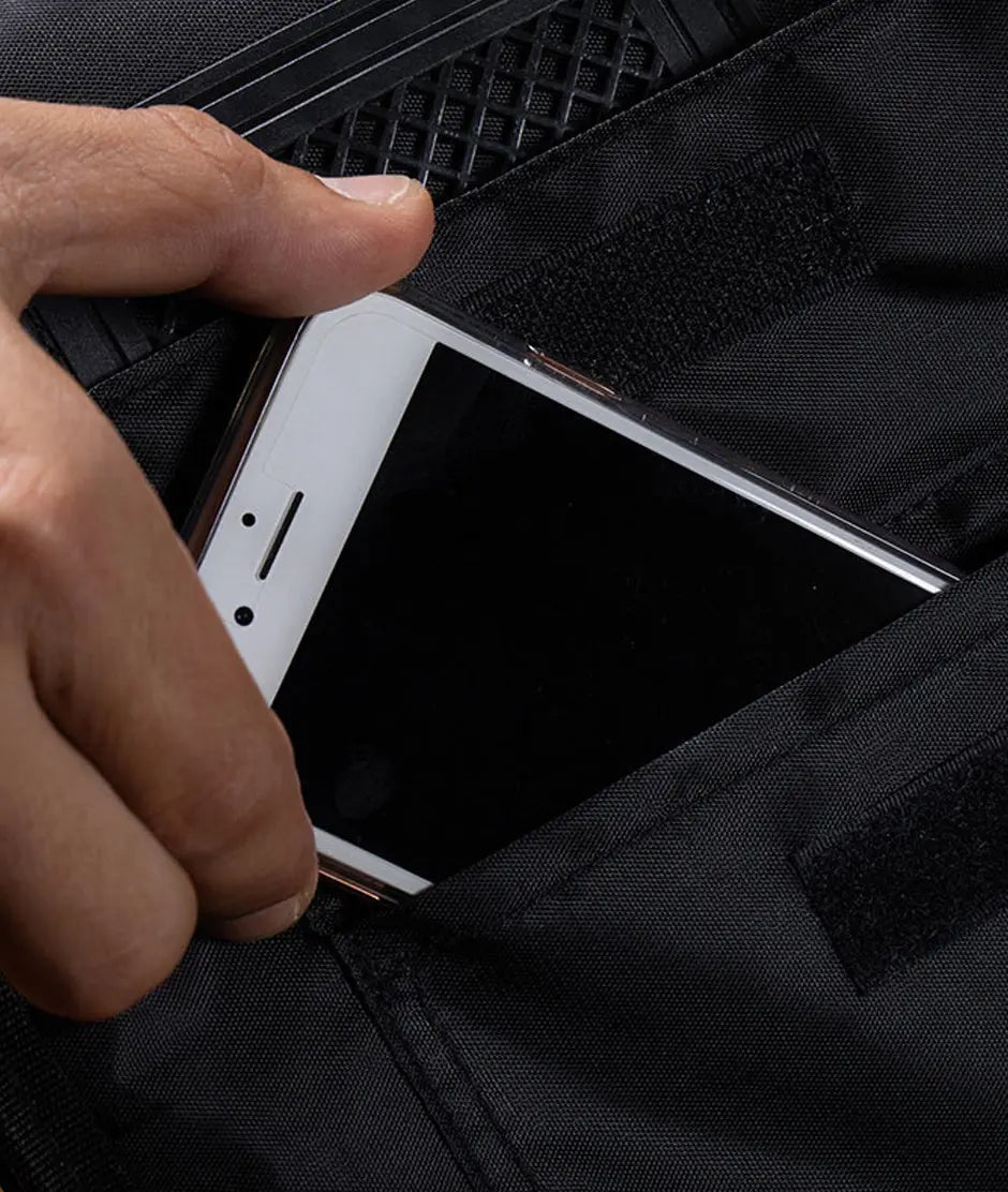 KlipX Notebook Case up to 15-6 in (KNC-040) klipxtreme