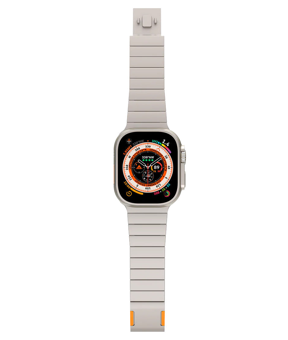 LOGIIX BANDA WATCH 42/44/45MM y Ultra LOGIIX