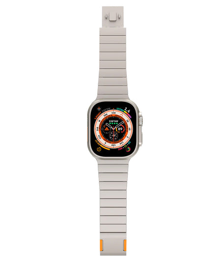 LOGIIX BANDA WATCH 42/44/45MM y Ultra LOGIIX