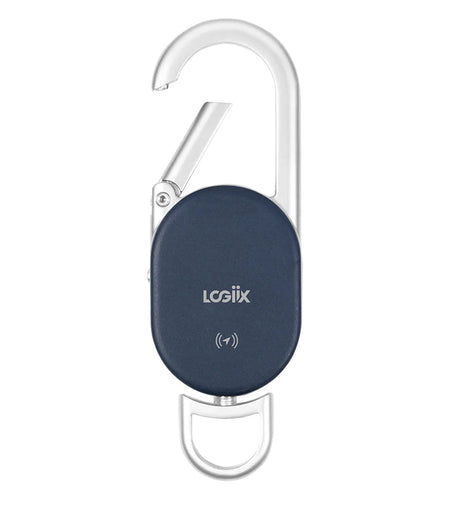 LOGIIX GPS Discover Keychain LOGIIX