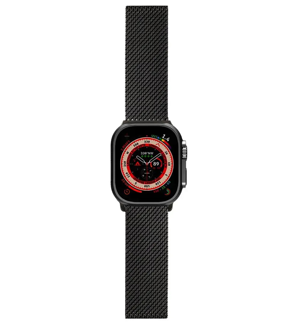 LOGIIX Banda Watch Milanese Link LOGIIX