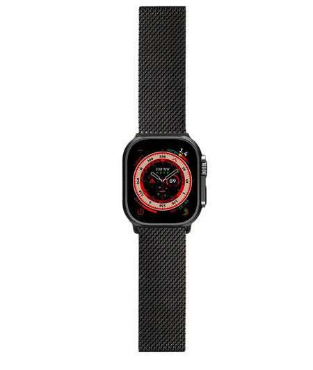 LOGIIX Banda Watch Milanese Link LOGIIX