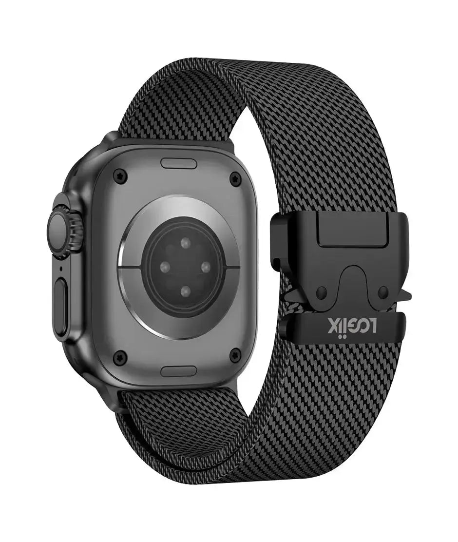 LOGIIX Banda Watch Milanese Link LOGIIX