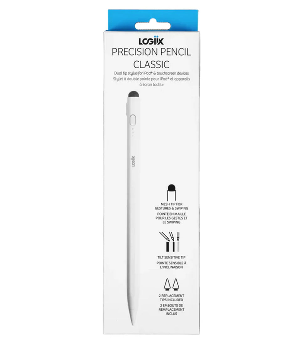 LOGiiX Precision Pencil Classic LOGIIX