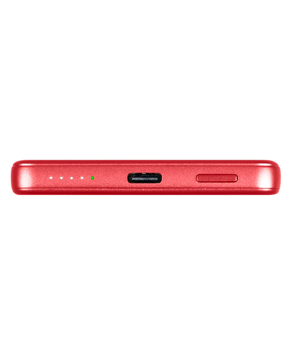 LOGiiX. Piston Power 5000 Slim Mag | Canada Edition LOGIIX