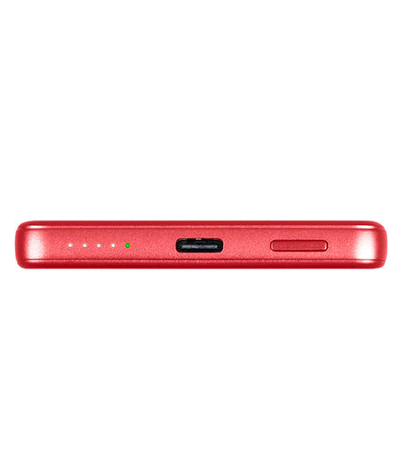 LOGiiX. Piston Power 5000 Slim Mag | Canada Edition LOGIIX