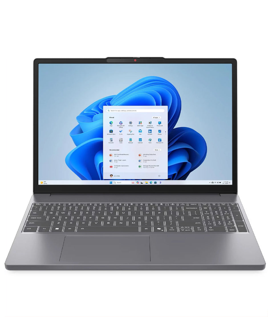Laptop Lenovo IdeaPad Slim 3 15IRH10 Intel Core™ i5-13420H 16GB 1TB SSD M.2 1920x1200 pixeles Lenovo