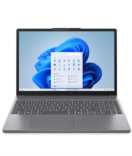 Laptop Lenovo IdeaPad Slim 3 15IRH10 Intel Core™ i5-13420H 16GB 1TB SSD M.2 1920x1200 pixeles Lenovo