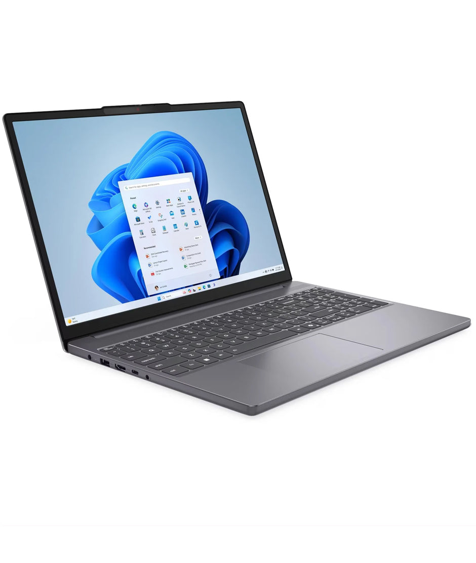 Laptop Lenovo IdeaPad Slim 3 15IRH10 Intel Core™ i5-13420H 16GB 1TB SSD M.2 1920x1200 pixeles Lenovo
