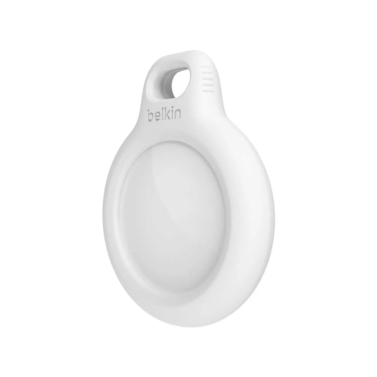 Llavero de Proteccion para AirTag - Belkin - Blanco Belkin